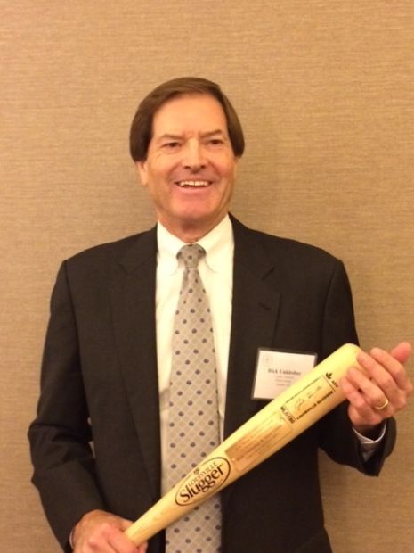 Biz awards - Attorney receives national award for prosecution